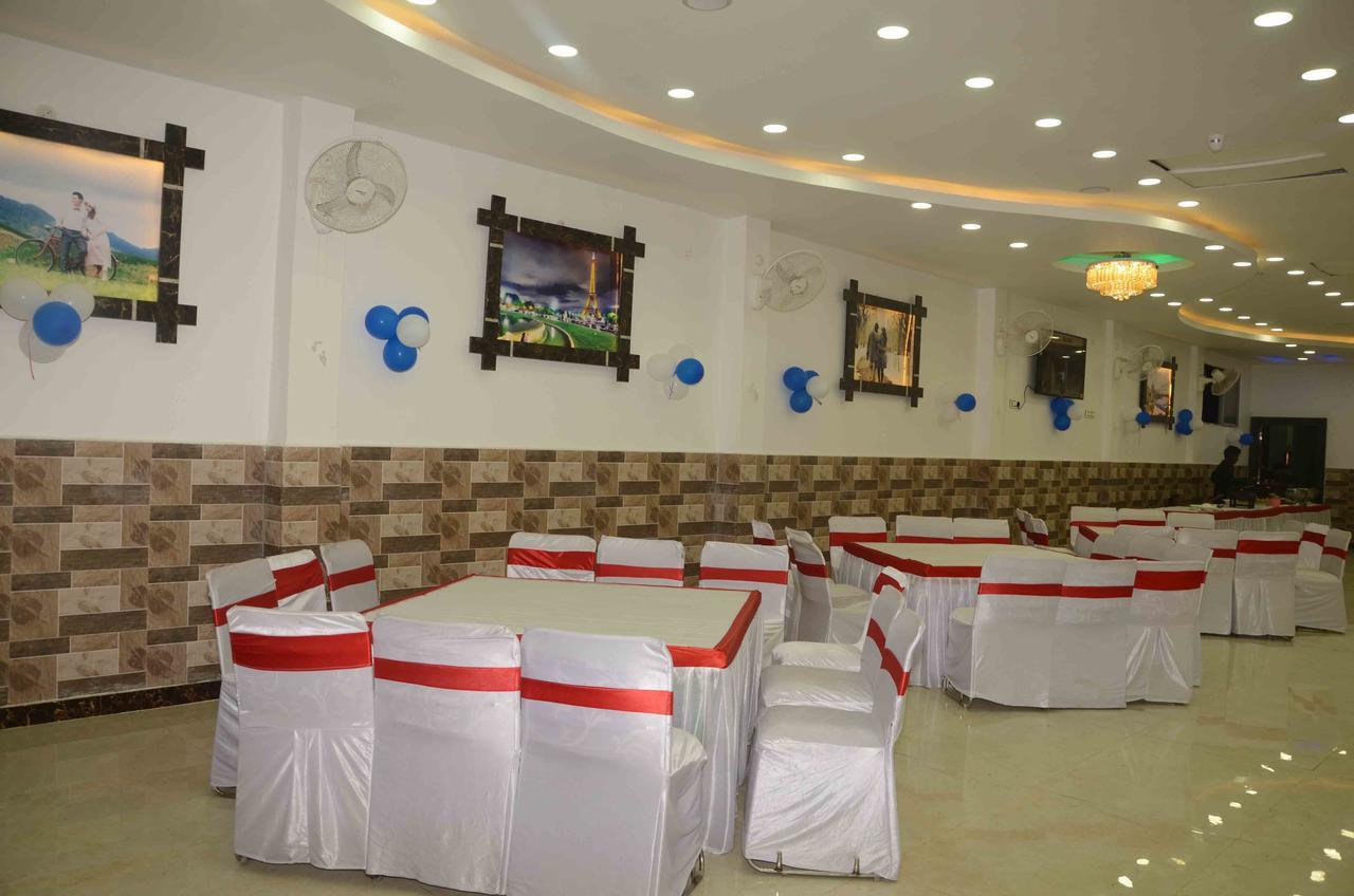 Hotel Natraj Sasarām Exterior photo